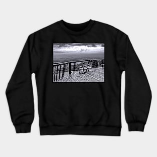 After the Storm Crewneck Sweatshirt